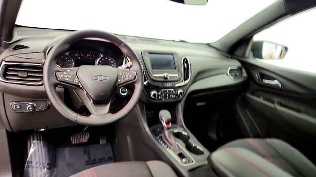 2023 Chevrolet Equinox AWD 4dr RS - 23097876 - 11