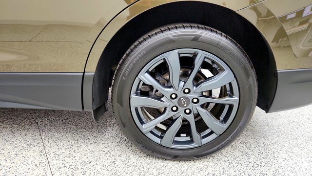2023 Chevrolet Equinox AWD 4dr RS - 23097876 - 12