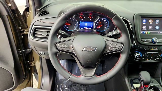 2023 Chevrolet Equinox AWD 4dr RS - 23097876 - 15