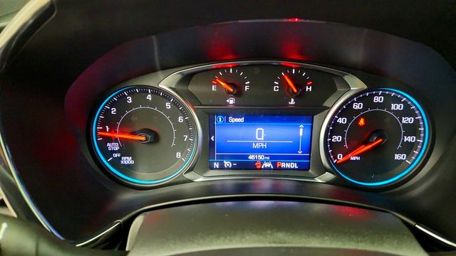 2023 Chevrolet Equinox AWD 4dr RS - 23097876 - 16