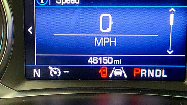 2023 Chevrolet Equinox AWD 4dr RS - 23097876 - 17