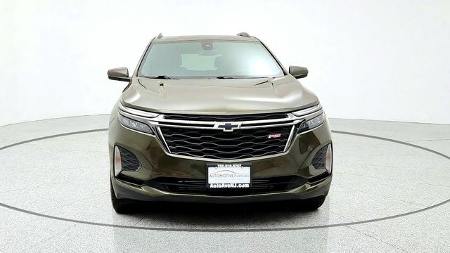 2023 Chevrolet Equinox AWD 4dr RS - 23097876 - 1