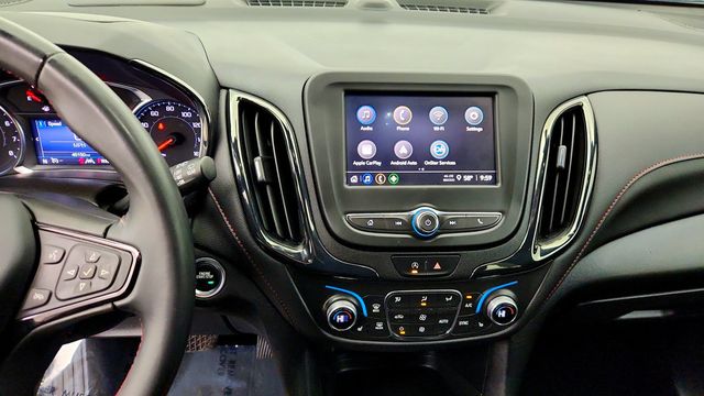 2023 Chevrolet Equinox AWD 4dr RS - 23097876 - 19