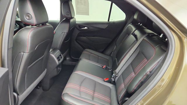 2023 Chevrolet Equinox AWD 4dr RS - 23097876 - 22