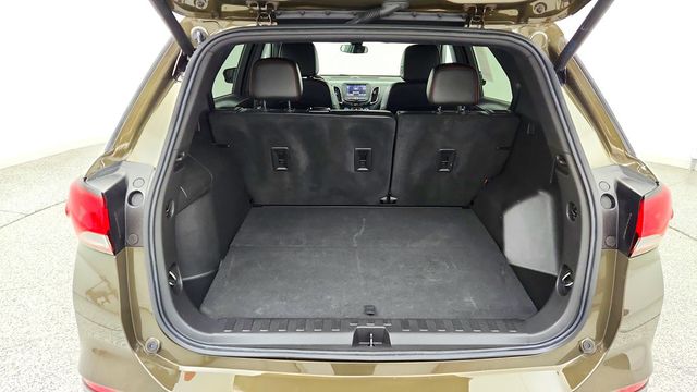 2023 Chevrolet Equinox AWD 4dr RS - 23097876 - 23