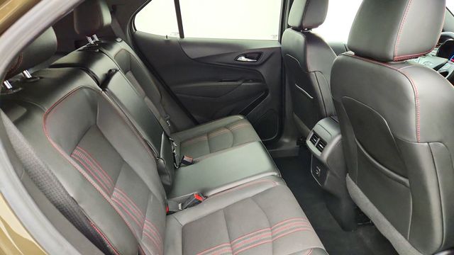 2023 Chevrolet Equinox AWD 4dr RS - 23097876 - 24