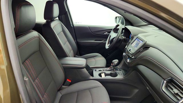 2023 Chevrolet Equinox AWD 4dr RS - 23097876 - 25