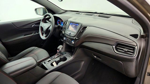 2023 Chevrolet Equinox AWD 4dr RS - 23097876 - 26