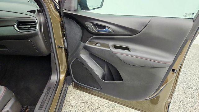 2023 Chevrolet Equinox AWD 4dr RS - 23097876 - 27