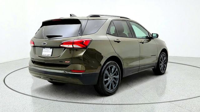 2023 Chevrolet Equinox AWD 4dr RS - 23097876 - 4