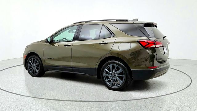 2023 Chevrolet Equinox AWD 4dr RS - 23097876 - 6