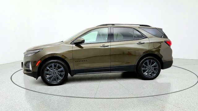 2023 Chevrolet Equinox AWD 4dr RS - 23097876 - 7