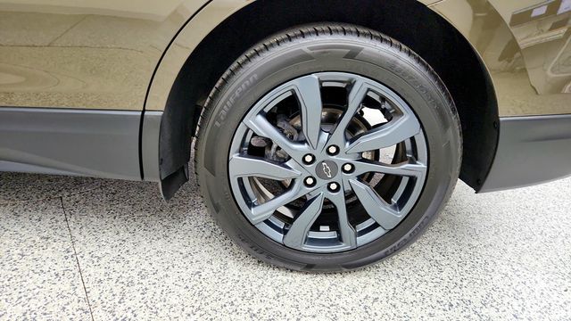 2023 Chevrolet Equinox AWD 4dr RS - 23097876 - 8