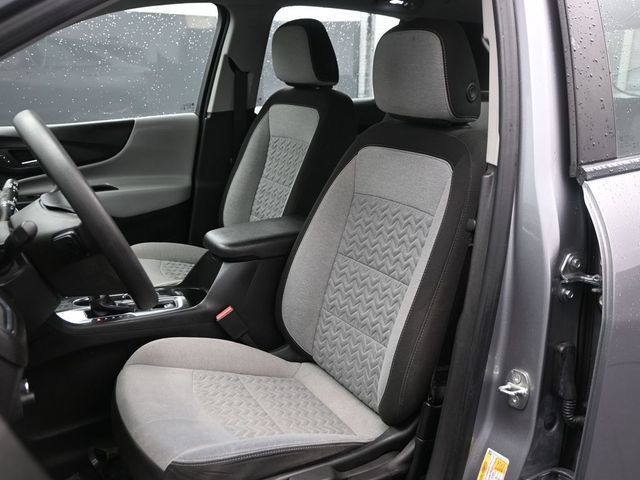 2023 Chevrolet Equinox FWD 4dr LS w/1LS - 22975180 - 9