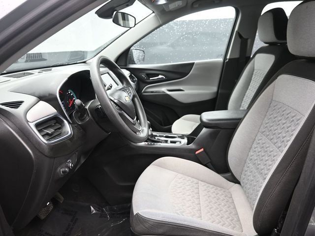 2023 Chevrolet Equinox FWD 4dr LS w/1LS - 22975180 - 10