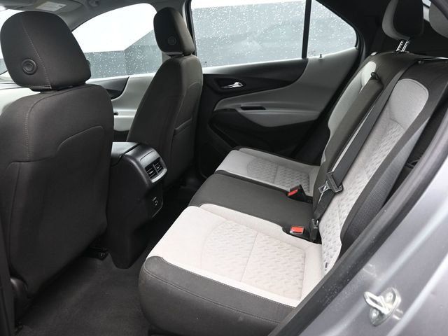 2023 Chevrolet Equinox FWD 4dr LS w/1LS - 22975180 - 12