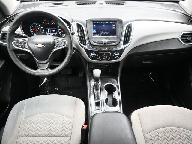 2023 Chevrolet Equinox FWD 4dr LS w/1LS - 22975180 - 17