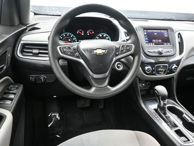 2023 Chevrolet Equinox FWD 4dr LS w/1LS - 22975180 - 18