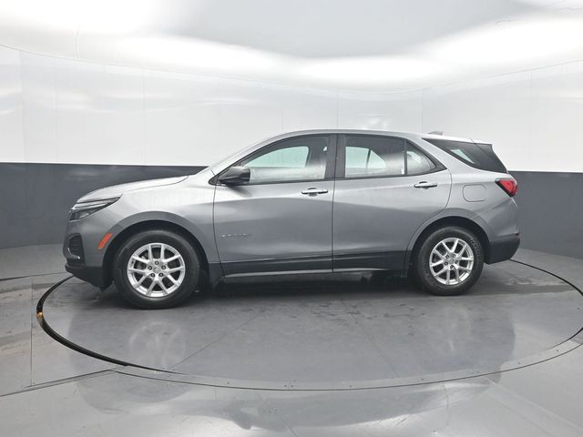 2023 Chevrolet Equinox FWD 4dr LS w/1LS - 22975180 - 1