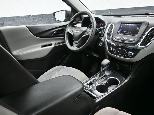 2023 Chevrolet Equinox FWD 4dr LS w/1LS - 22975180 - 19