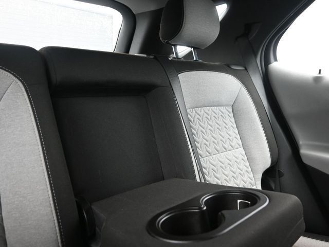 2023 Chevrolet Equinox FWD 4dr LS w/1LS - 22975180 - 20