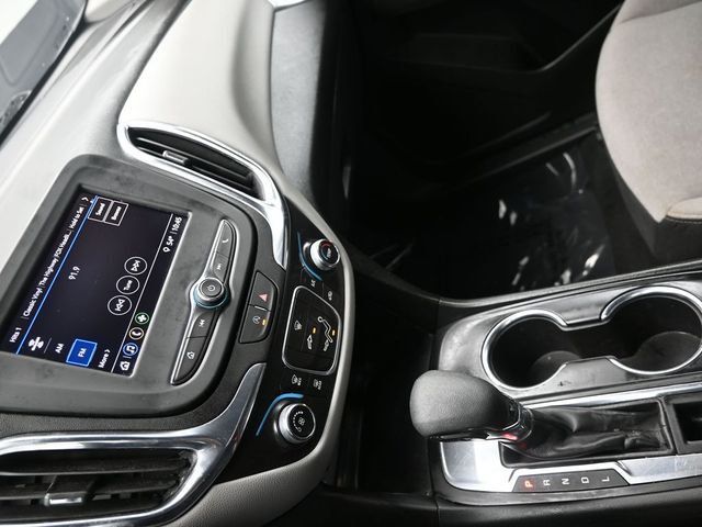 2023 Chevrolet Equinox FWD 4dr LS w/1LS - 22975180 - 22