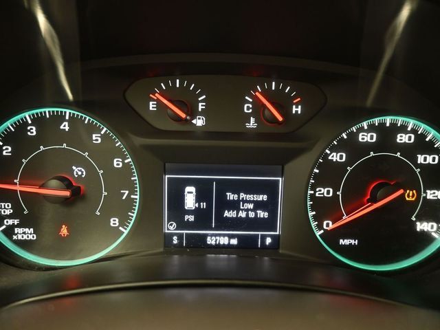 2023 Chevrolet Equinox FWD 4dr LS w/1LS - 22975180 - 23