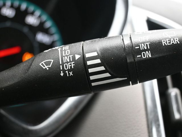 2023 Chevrolet Equinox FWD 4dr LS w/1LS - 22975180 - 27