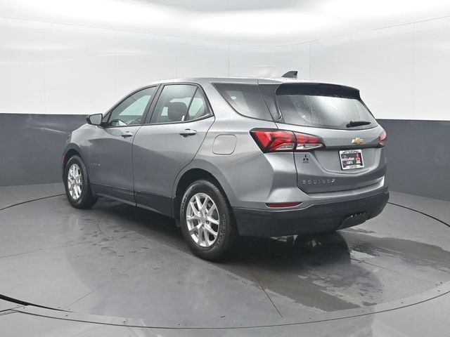 2023 Chevrolet Equinox FWD 4dr LS w/1LS - 22975180 - 2