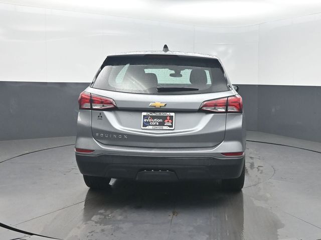 2023 Chevrolet Equinox FWD 4dr LS w/1LS - 22975180 - 30
