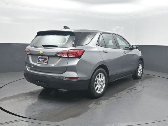 2023 Chevrolet Equinox FWD 4dr LS w/1LS - 22975180 - 31