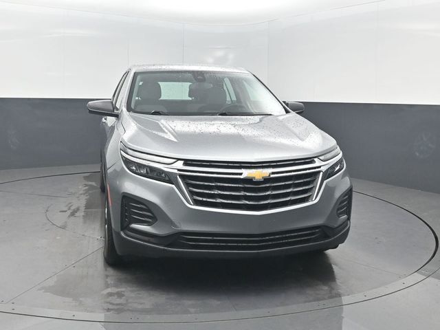 2023 Chevrolet Equinox FWD 4dr LS w/1LS - 22975180 - 34