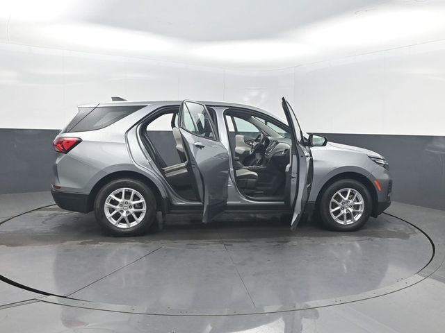 2023 Chevrolet Equinox FWD 4dr LS w/1LS - 22975180 - 36