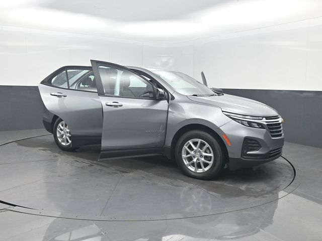 2023 Chevrolet Equinox FWD 4dr LS w/1LS - 22975180 - 37