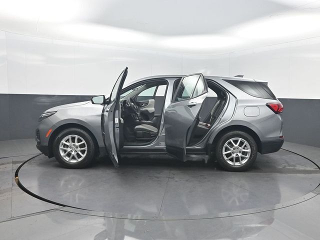 2023 Chevrolet Equinox FWD 4dr LS w/1LS - 22975180 - 38