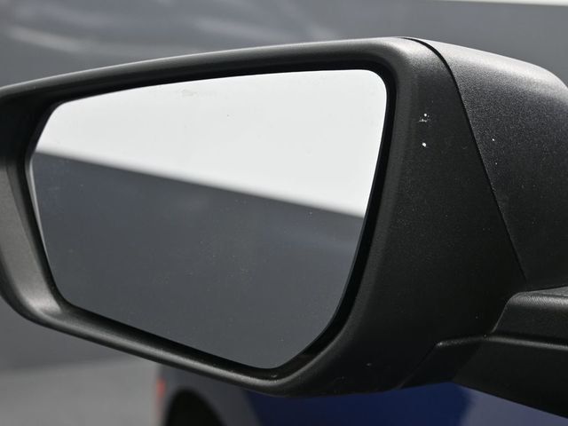 2023 Chevrolet Equinox FWD 4dr LS w/1LS - 22982923 - 9