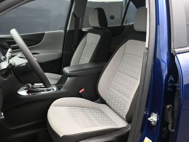 2023 Chevrolet Equinox FWD 4dr LS w/1LS - 22982923 - 10