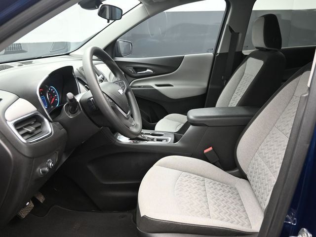 2023 Chevrolet Equinox FWD 4dr LS w/1LS - 22982923 - 11