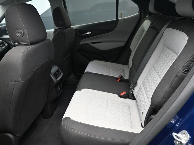 2023 Chevrolet Equinox FWD 4dr LS w/1LS - 22982923 - 14