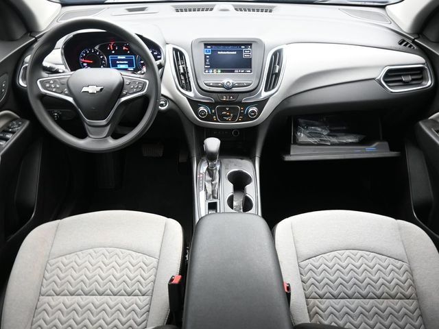 2023 Chevrolet Equinox FWD 4dr LS w/1LS - 22982923 - 18