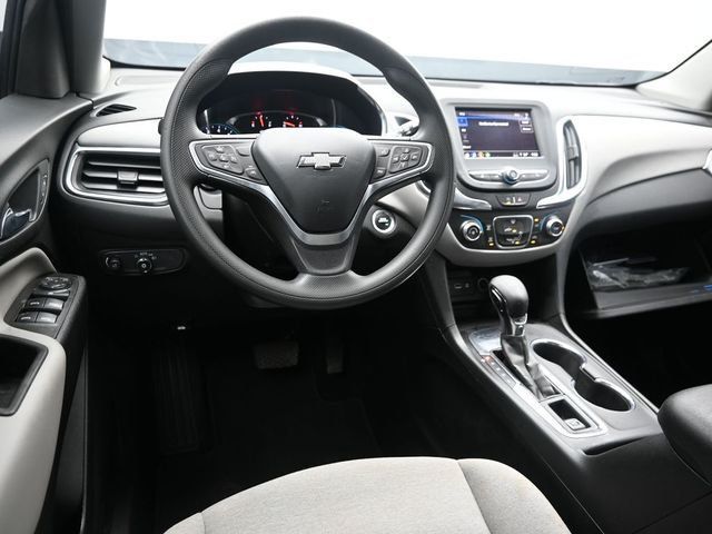 2023 Chevrolet Equinox FWD 4dr LS w/1LS - 22982923 - 19