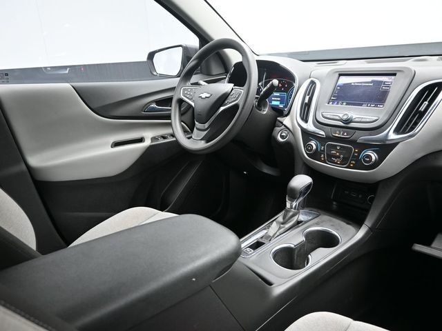 2023 Chevrolet Equinox FWD 4dr LS w/1LS - 22982923 - 20