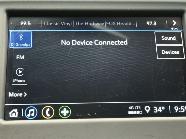 2023 Chevrolet Equinox FWD 4dr LS w/1LS - 22982923 - 22