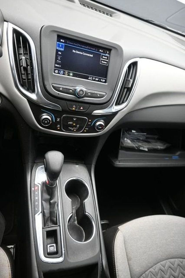 2023 Chevrolet Equinox FWD 4dr LS w/1LS - 22982923 - 24