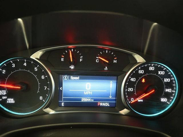 2023 Chevrolet Equinox FWD 4dr LS w/1LS - 22982923 - 25