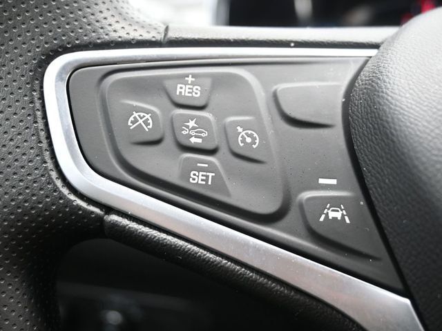 2023 Chevrolet Equinox FWD 4dr LS w/1LS - 22982923 - 27