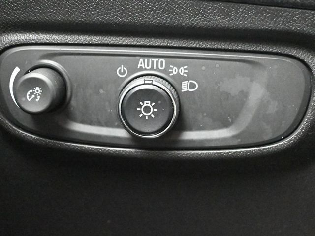 2023 Chevrolet Equinox FWD 4dr LS w/1LS - 22982923 - 30