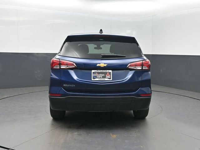 2023 Chevrolet Equinox FWD 4dr LS w/1LS - 22982923 - 32