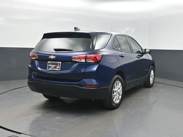 2023 Chevrolet Equinox FWD 4dr LS w/1LS - 22982923 - 33