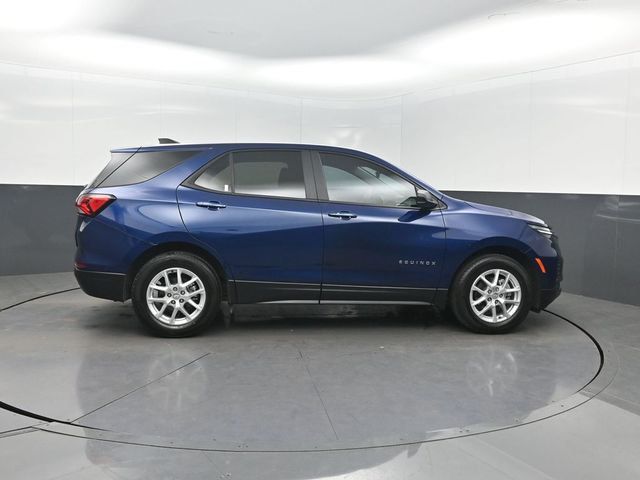 2023 Chevrolet Equinox FWD 4dr LS w/1LS - 22982923 - 34
